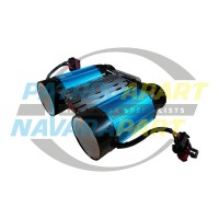 ARB Brushless Twin On-Board Air Compressor