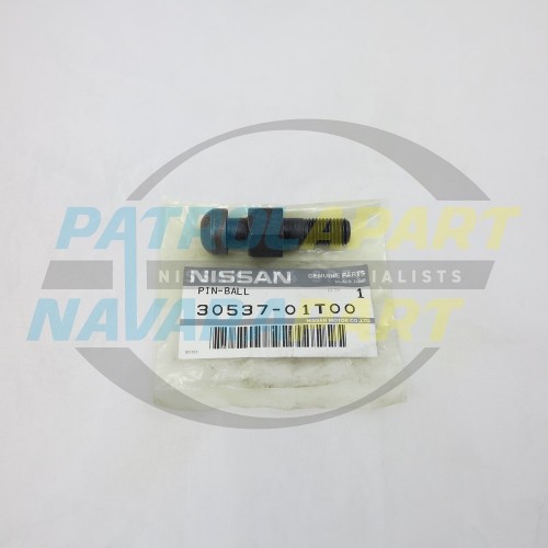 Genuine Nissan Patrol GQ TD42 & TB42 Clutch Fork Pivot Ball