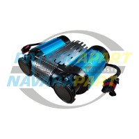 ARB Brushless Twin On-Board Air Compressor