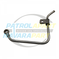 Genuine Nissan Supply Pipe Injector Pump - Nissan Patrol Y60 GQ & Y61 GU - TD42 TD42T