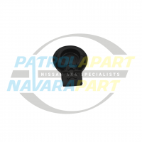 Genuine Nissan Grommet Floor Rear - Nissan Patrol Y61 GU