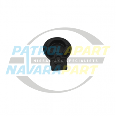 Genuine Nissan Grommet Floor Rear - Nissan Patrol Y61 GU