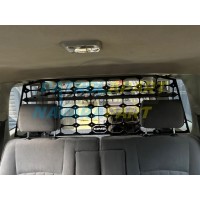 SMW Soft luggage shelf Stand Alone Suit All Nissan Patrol GU Y61