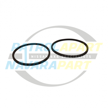 Oring / Quad Ring ARB Airlocker - Nissan Patrol Y61 GU H260 Diff