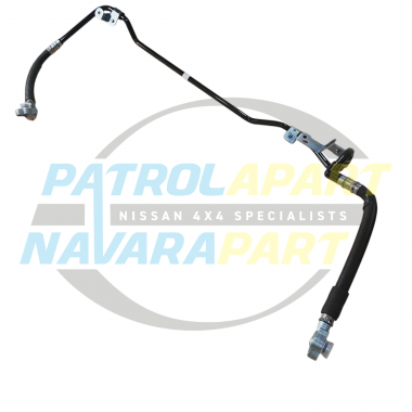 Genuine Nissan HBMC Pipe Tube & Hose Assembly - Nissan Patrol Y62