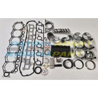 TB45 Engine Rebuild Kit For Nissan Patrol