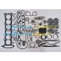 TB48 Engine Rebuild Kit For Nissan Patrol