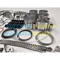 TB48 Engine Rebuild Kit For Nissan Patrol