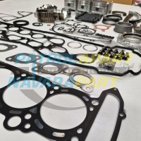 TB48 Engine Rebuild Kit For Nissan Patrol