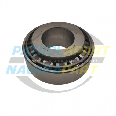 Genuine Nissan Front Diff Input Outer Pinion Bearing - Nissan Patrol Y62