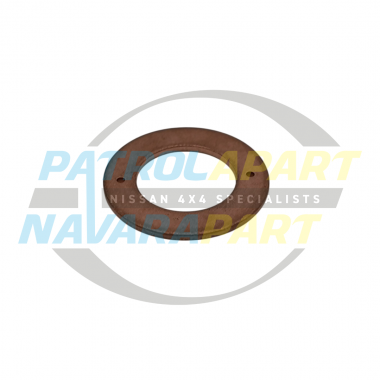 Genuine Nissan Fuel Injector Bleed Off Line Gasket - Nissan Patrol Y60 GQ, Y61 GU - TD42