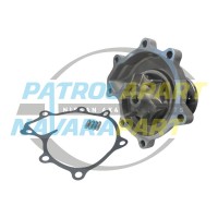 Water Pump To Suit Nissan Patrol Gq Y60 TB42.