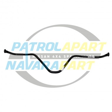 Genuine Nissan Patrol GQ Rear Sway Bar
