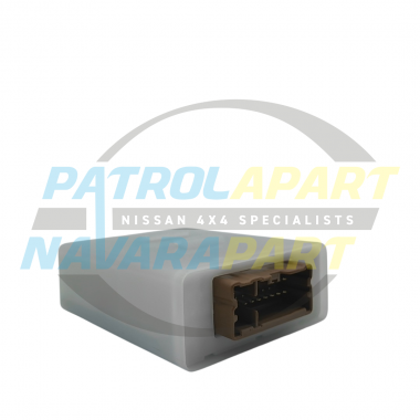 Sub Tank Module For Nissan Patrol GU TB48