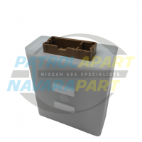 Sub Tank Module For Nissan Patrol GU TB48