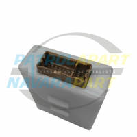Sub Tank Module For Nissan Patrol GU TB48