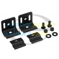 ARB Baserack Dovetail Vertical Narrow Bracket Rack Mount Kit 