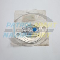 Genuine Nissan Exhaust Gasket - Y60 GQ, Y61 GU