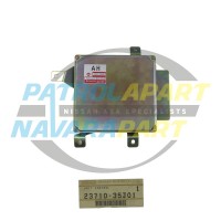 Genuine Nissan GQ Y60 Patrol TB42e EFI ECU