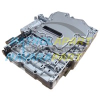 Genuine Nissan Automatic Transmission Valve Body - Y62 Patrol RE7