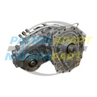 Genuine Nissan Patrol GU Y61 Transfer Case BRAND NEW 2 Plug Model