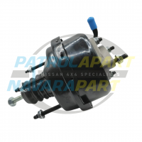 Clutch Booster For Nissan Patrol Y60 GQ and Y61 GU