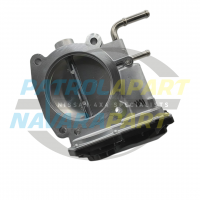 Genuine Nissan Throttle Body For Nissan Patrol Y62 VK56 5.6L V8 Petrol