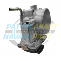 Genuine Nissan Throttle Body For Nissan Patrol Y62 VK56 5.6L V8 Petrol