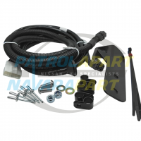 Raslarr Camera Relocation Kit Y62 S5 2024 on