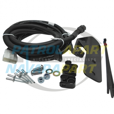 Raslarr Camera Relocation Kit Y62 S5 2024 on