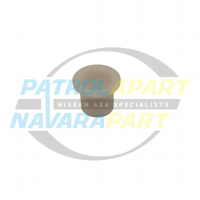 Genuine Nissan Bush Brake and Clutch Pedal Mounting to Bracket For Nissan Patrol Y60 GQ Ford Maverick