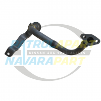 Genuine Nissan Oil Pickup Sump - Y61 GU TD42