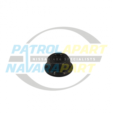 Genuine Nissan Patrol GQ TB42 TD42 Exhaust Mount Nut