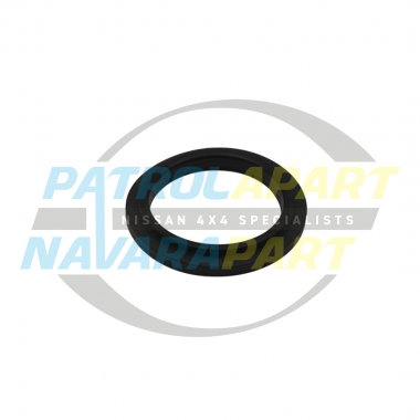 Genuine Nissan Patrol GU Navara D22 ZD30 Oil Filler Cap Oring