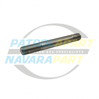 Genuine Nissan patrol ZD30Cr Common Rail Water Pump Stud
