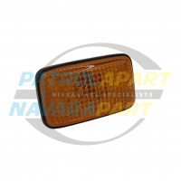 Genuine Nissan Light Side Repeater - Nissan Patrol Y61 GU S1-3