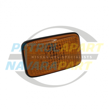 Genuine Nissan Light Side Repeater - Nissan Patrol Y61 GU S1-3