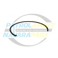 Genuine Nissan Shifting Insert Spring Overdrive Gear - Nissan Patrol Y61 GU - Manual