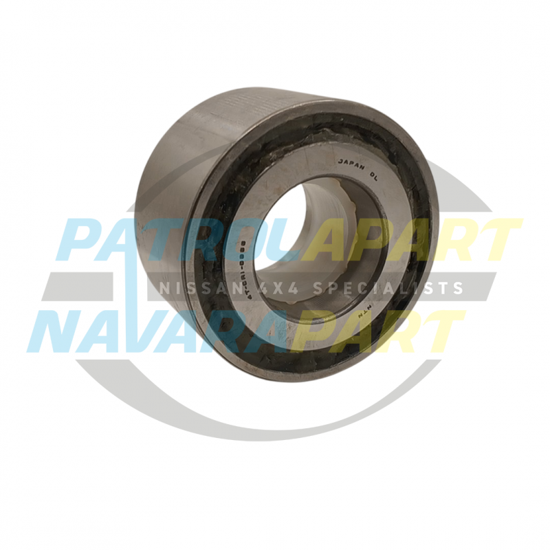 Genuine Nissan Patrol GQ GU Rear Axle Inner Bearing