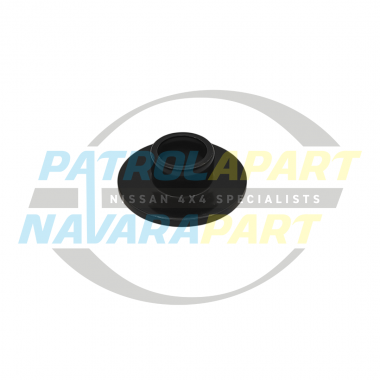 Genuine Nissan Intercooler Mounting Sleeve - Nissan Patrol Y61 GU from 01/2007