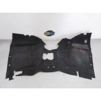 Used Carpet Front - Nissan Patrol Y60 GQ