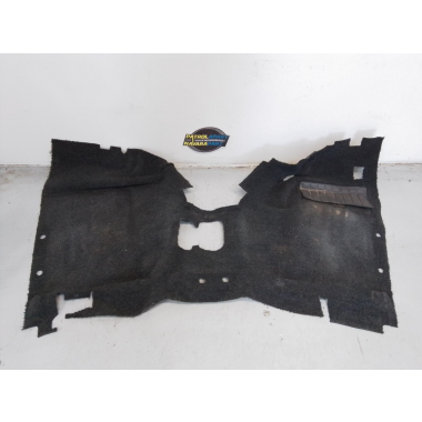 Used Carpet Front - Nissan Patrol Y60 GQ