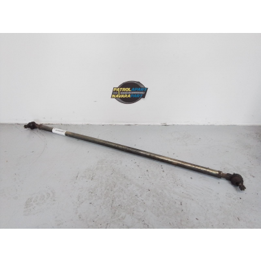 Used Snake Racing Front Tie Rod - Nissan Y60 GQ Patrol & Ford Maverick 02/88-12/97