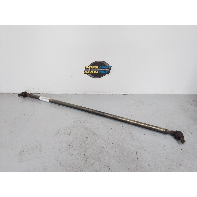 Used Snake Racing Front Tie Rod - Nissan Y60 GQ Patrol & Ford Maverick 02/88-12/97