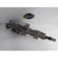 Used Steering Column 488101LB6A - Nissan Patrol Y62 Ti-L 11/12 on