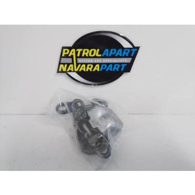 Used Front Door Hinges (Pair) - 82420-2J00 - Nissan Patrol Y61 GU 12/97-04/17