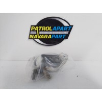 Used Front Door Hinges (Pair) - 82420-2J00 - Nissan Patrol Y61 GU 12/97-04/17