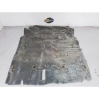 Used Middle Carpet 74902-VB300 - Nissan Patrol Y60 GQ 02/88-12/97 Ti LIGHT GREY