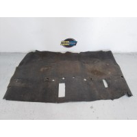 Used Middle Carpet - Nissan Patrol Y60 GQ 02/88-12/97 SWB Grey