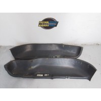 Used Cargo Trim SWB Wheel Arch Cover Pair - Nissan Patrol Y60 GQ 02/88-12/97